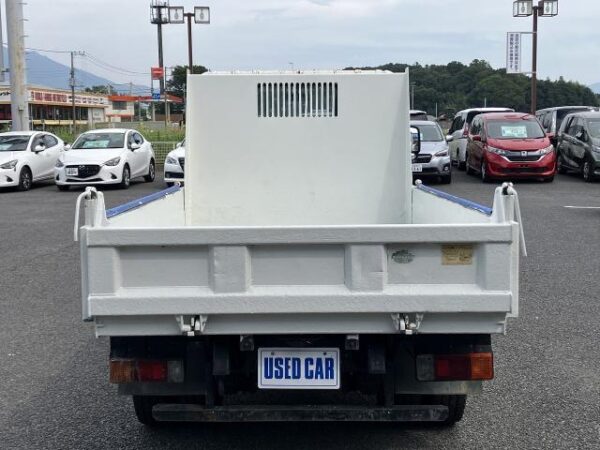 Ref:AUX-19663779 HINO DUTRO 2012 - Image 9