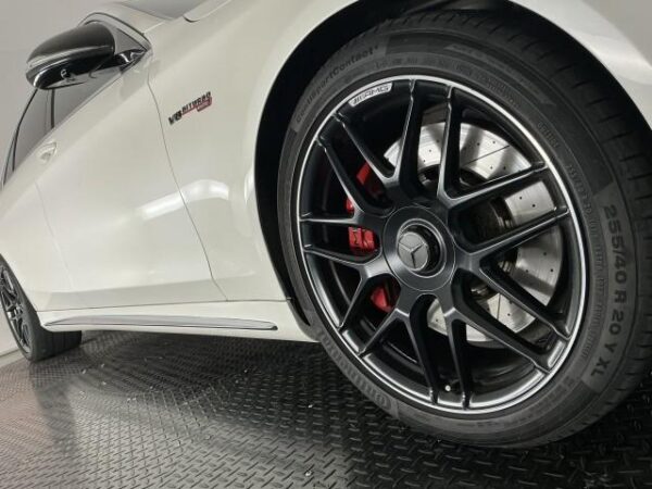Ref:AUX-19663818 MERCEDES AMG S-CLASS 2018 - Image 9