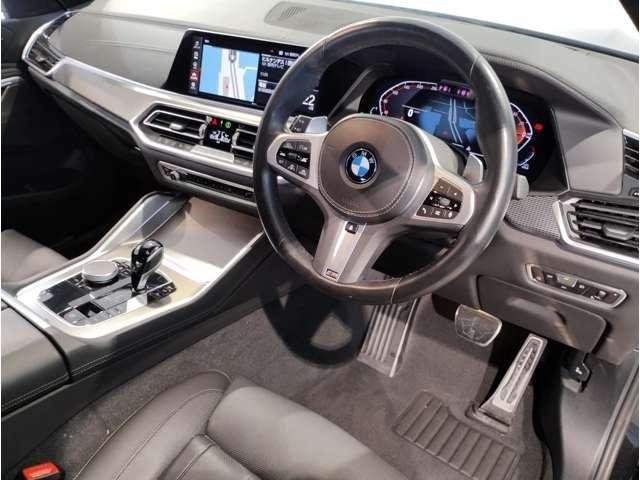 Ref:AUX-19663821 BMW X6 2022 - Image 13