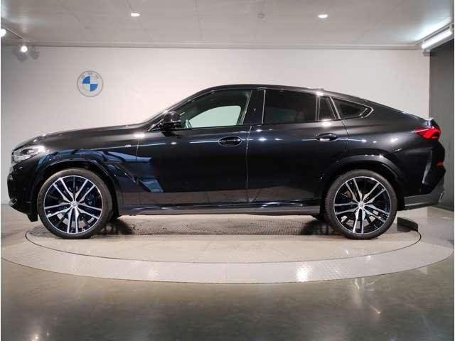 Ref:AUX-19663821 BMW X6 2022 - Image 8