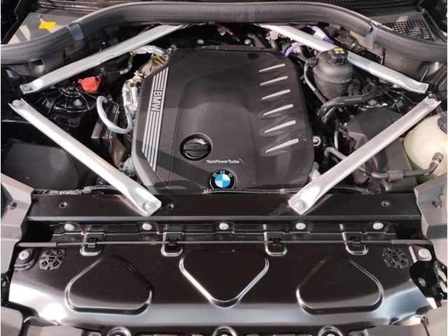 Ref:AUX-19663821 BMW X6 2022 - Image 10