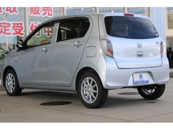 Ref:AUX-19664435 DAIHATSU MIRA E:S 2017 - Image 11
