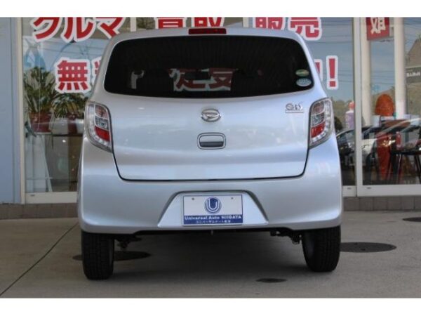 Ref:AUX-19664435 DAIHATSU MIRA E:S 2017 - Image 12