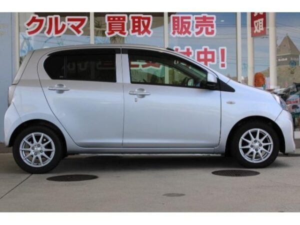 Ref:AUX-19664435 DAIHATSU MIRA E:S 2017 - Image 13