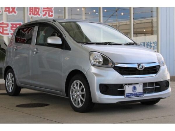 Ref:AUX-19664435 DAIHATSU MIRA E:S 2017 - Image 14