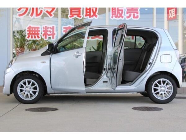 Ref:AUX-19664435 DAIHATSU MIRA E:S 2017 - Image 16