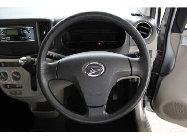 Ref:AUX-19664435 DAIHATSU MIRA E:S 2017 - Image 17