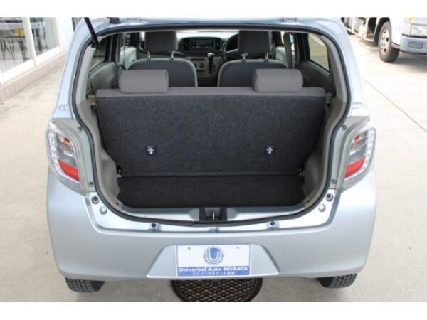 Ref:AUX-19664435 DAIHATSU MIRA E:S 2017 - Image 20