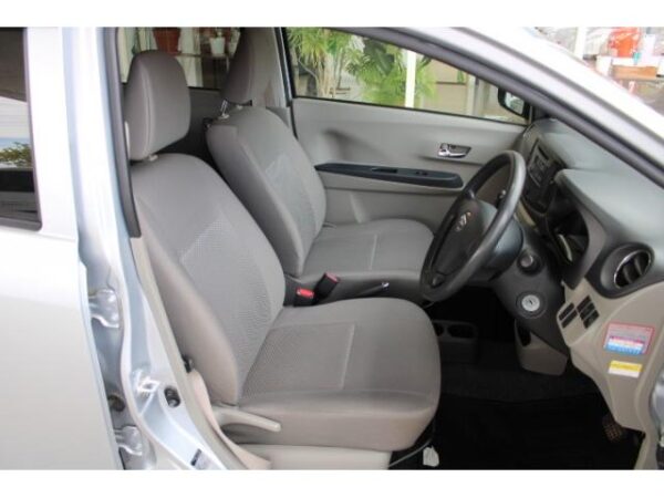 Ref:AUX-19664435 DAIHATSU MIRA E:S 2017 - Image 5