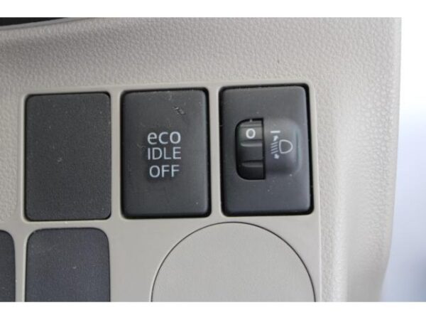 Ref:AUX-19664435 DAIHATSU MIRA E:S 2017 - Image 7