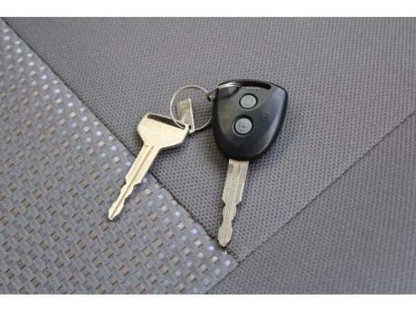 Ref:AUX-19664435 DAIHATSU MIRA E:S 2017 - Image 9