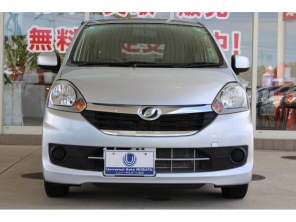 Ref:AUX-19664435 DAIHATSU MIRA E:S 2017 - Image 10