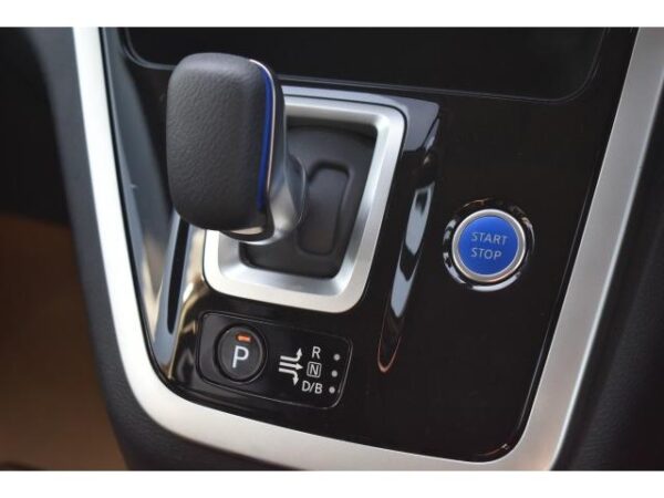 Ref:AUX-19664442 NISSAN SERENA 2018 - Image 14