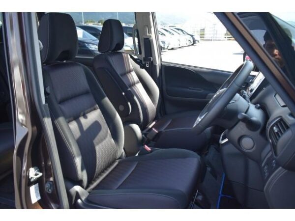 Ref:AUX-19664442 NISSAN SERENA 2018 - Image 17