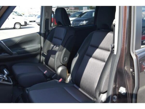Ref:AUX-19664442 NISSAN SERENA 2018 - Image 19