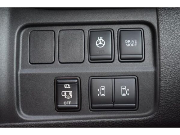 Ref:AUX-19664442 NISSAN SERENA 2018 - Image 5