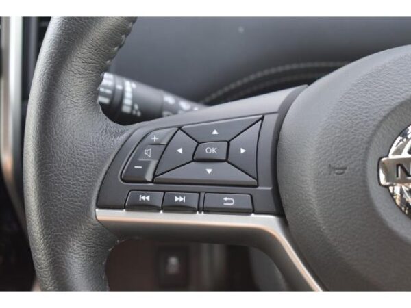Ref:AUX-19664442 NISSAN SERENA 2018 - Image 7