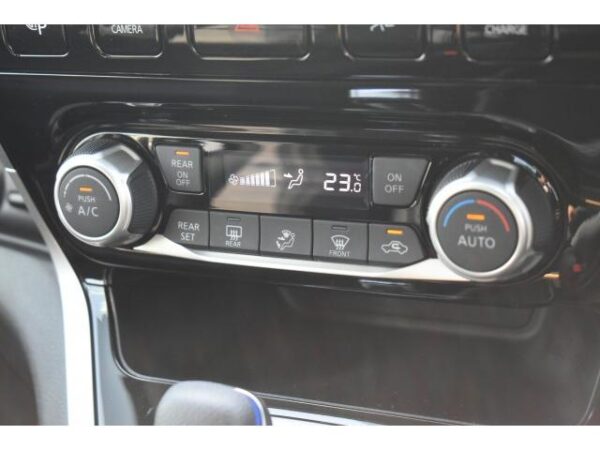Ref:AUX-19664442 NISSAN SERENA 2018 - Image 9