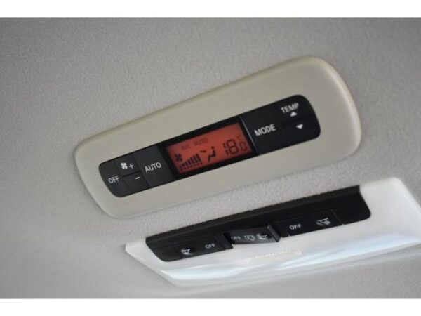 Ref:AUX-19664442 NISSAN SERENA 2018 - Image 10