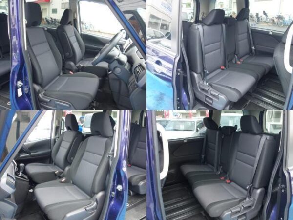 Ref:AUX-19664478 NISSAN SERENA 2022 - Image 7