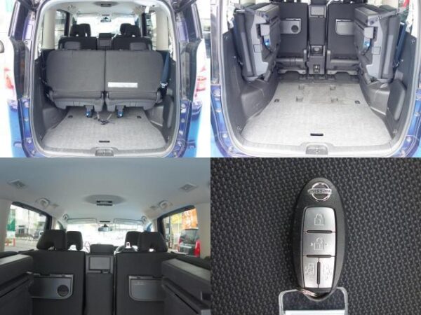 Ref:AUX-19664478 NISSAN SERENA 2022 - Image 8