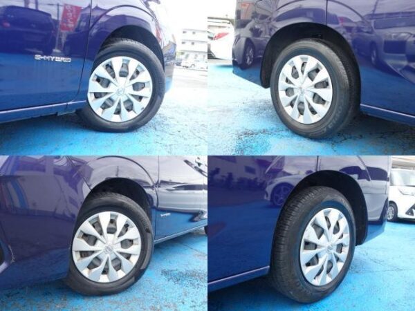 Ref:AUX-19664478 NISSAN SERENA 2022 - Image 9