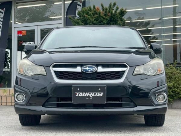 Ref:AUX-19664481 SUBARU IMPREZA SPORTS 2012 - Image 2