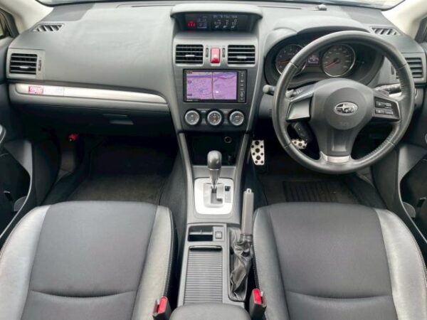 Ref:AUX-19664481 SUBARU IMPREZA SPORTS 2012 - Image 11