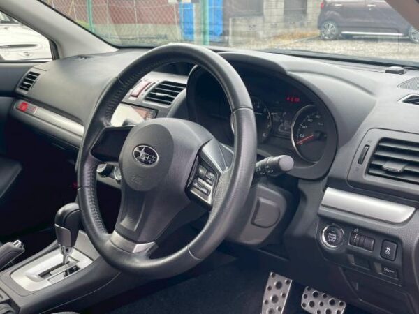 Ref:AUX-19664481 SUBARU IMPREZA SPORTS 2012 - Image 12