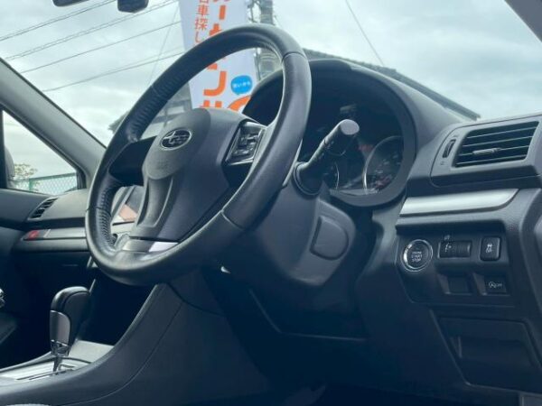 Ref:AUX-19664481 SUBARU IMPREZA SPORTS 2012 - Image 13