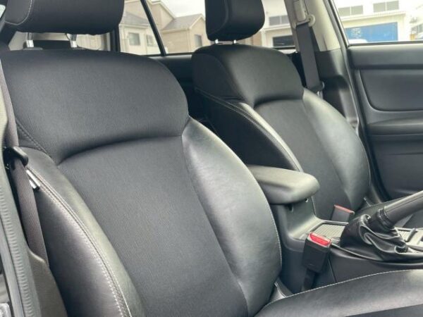 Ref:AUX-19664481 SUBARU IMPREZA SPORTS 2012 - Image 14