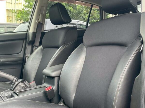 Ref:AUX-19664481 SUBARU IMPREZA SPORTS 2012 - Image 18