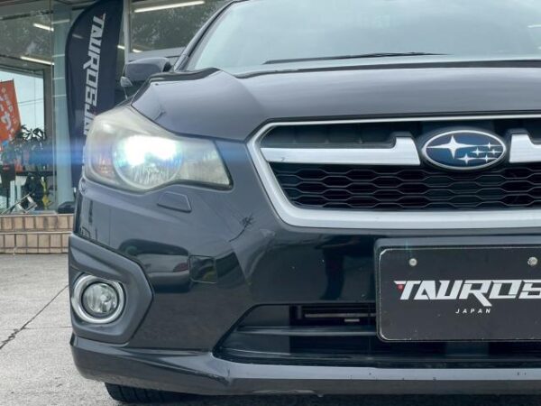 Ref:AUX-19664481 SUBARU IMPREZA SPORTS 2012 - Image 9