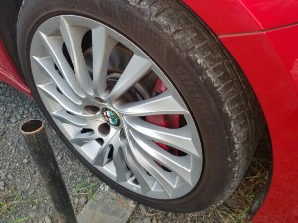 Ref:AUX-19664483 ALFA ROMEO GIULIETTA 2014 - Image 2