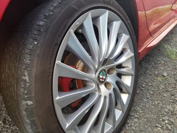 Ref:AUX-19664483 ALFA ROMEO GIULIETTA 2014 - Image 15