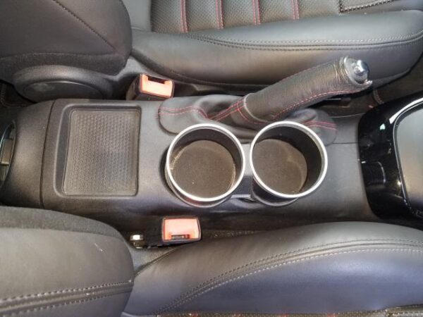 Ref:AUX-19664483 ALFA ROMEO GIULIETTA 2014 - Image 16