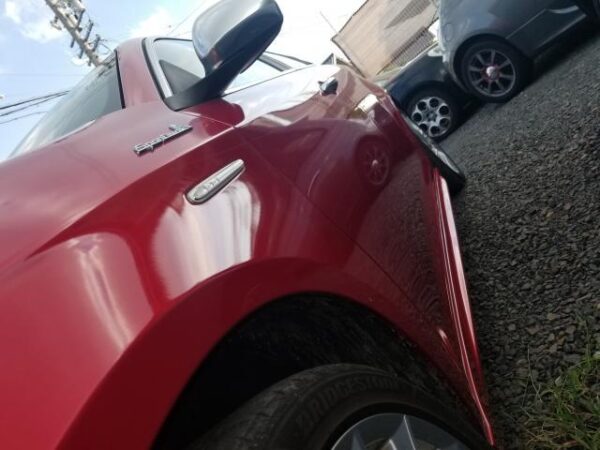 Ref:AUX-19664483 ALFA ROMEO GIULIETTA 2014 - Image 3