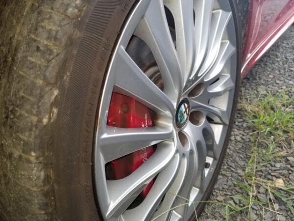 Ref:AUX-19664483 ALFA ROMEO GIULIETTA 2014 - Image 7