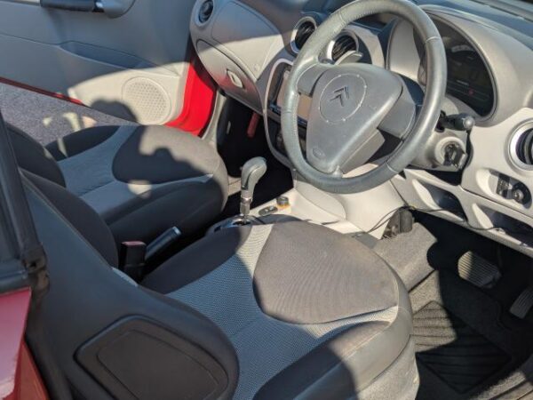 Ref:AUX-19664490 CITROEN C3 PLURIEL 2006 - Image 2