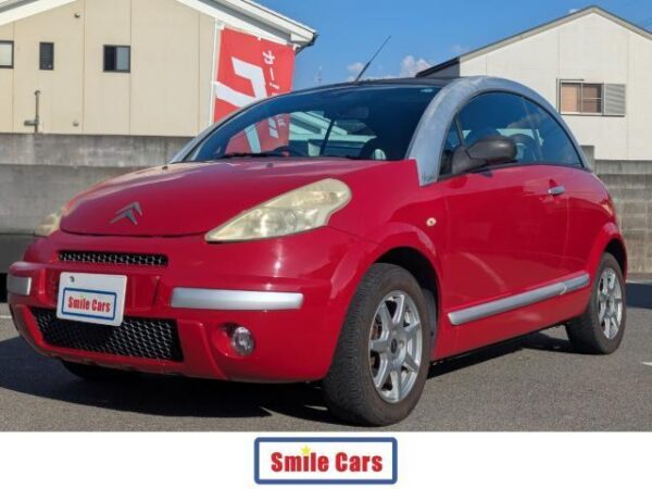 Ref:AUX-19664490 CITROEN C3 PLURIEL 2006