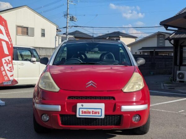 Ref:AUX-19664490 CITROEN C3 PLURIEL 2006 - Image 12