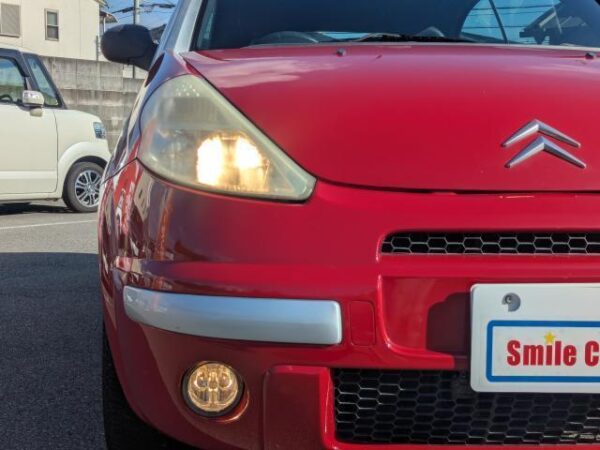 Ref:AUX-19664490 CITROEN C3 PLURIEL 2006 - Image 13