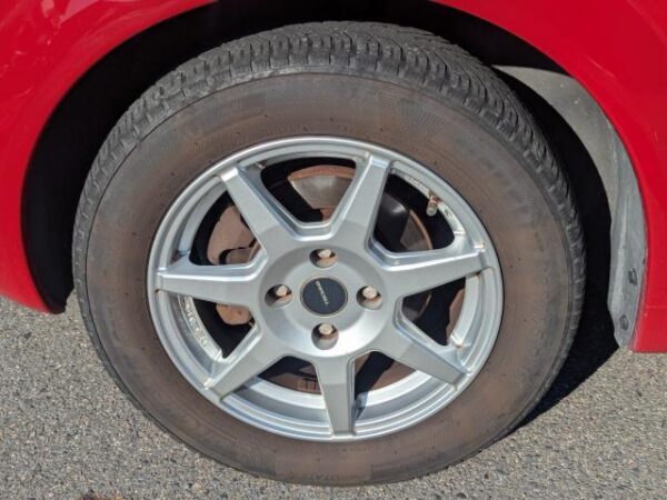Ref:AUX-19664490 CITROEN C3 PLURIEL 2006 - Image 15