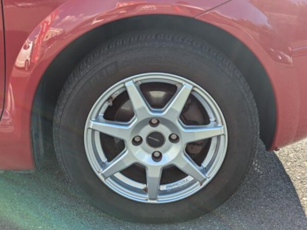 Ref:AUX-19664490 CITROEN C3 PLURIEL 2006 - Image 17