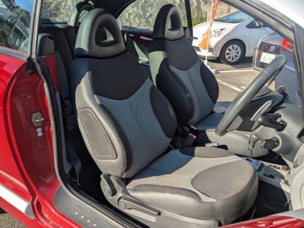 Ref:AUX-19664490 CITROEN C3 PLURIEL 2006 - Image 3