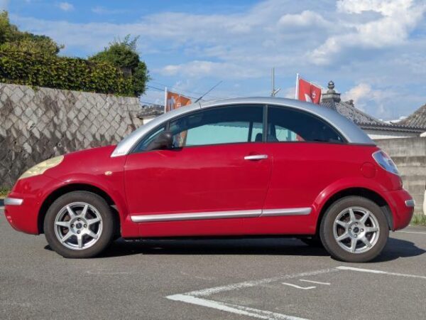 Ref:AUX-19664490 CITROEN C3 PLURIEL 2006 - Image 7