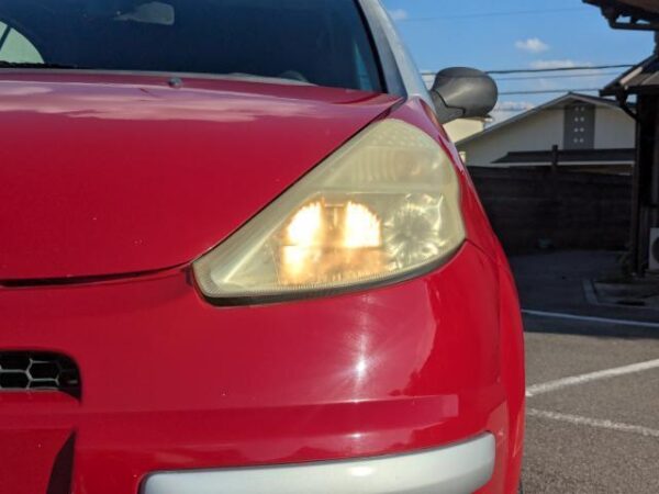 Ref:AUX-19664490 CITROEN C3 PLURIEL 2006 - Image 8