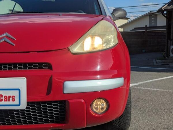 Ref:AUX-19664490 CITROEN C3 PLURIEL 2006 - Image 9