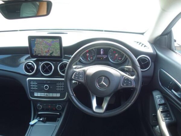 Ref:AUX-19664551 MERCEDES BENZ CLA-CLASS 2018 - Image 11