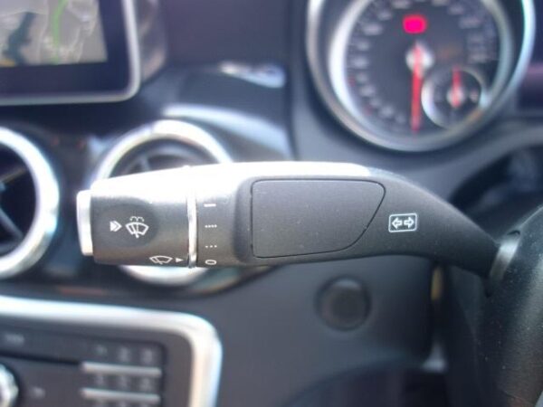 Ref:AUX-19664551 MERCEDES BENZ CLA-CLASS 2018 - Image 12